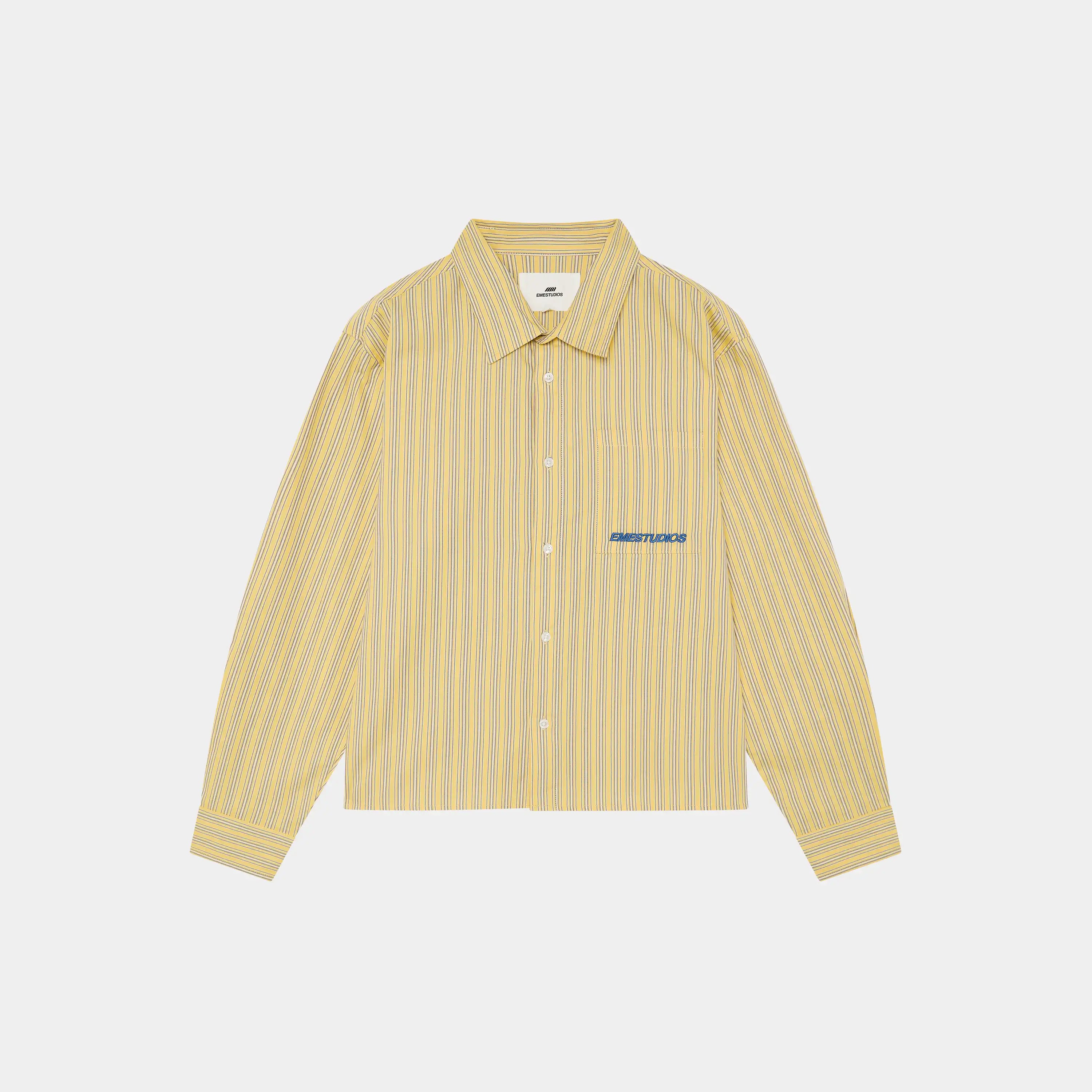Evo Citron Shirt