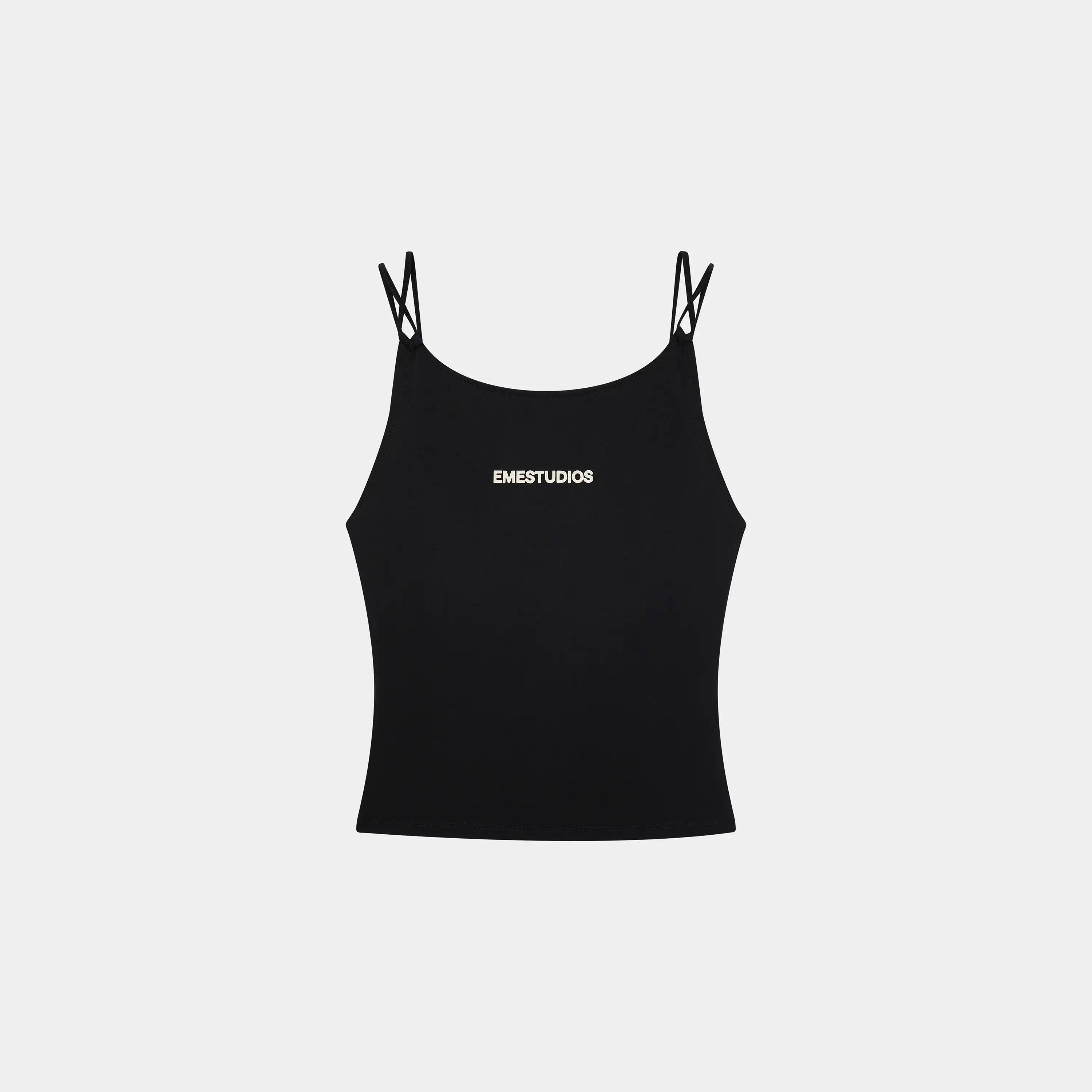 Fairy Tale Black Top