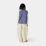 Faros Off Sand Spike Denim Pants Pants Eme Studios