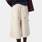 Fedex Off Sand Jogger Shorts eme
