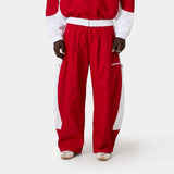 Flick Red Balloon Track Pants Pants Eme Studios