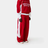 Flick Red Balloon Track Pants Pants Eme Studios