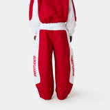 Flick Red Balloon Track Pants Pants Eme Studios