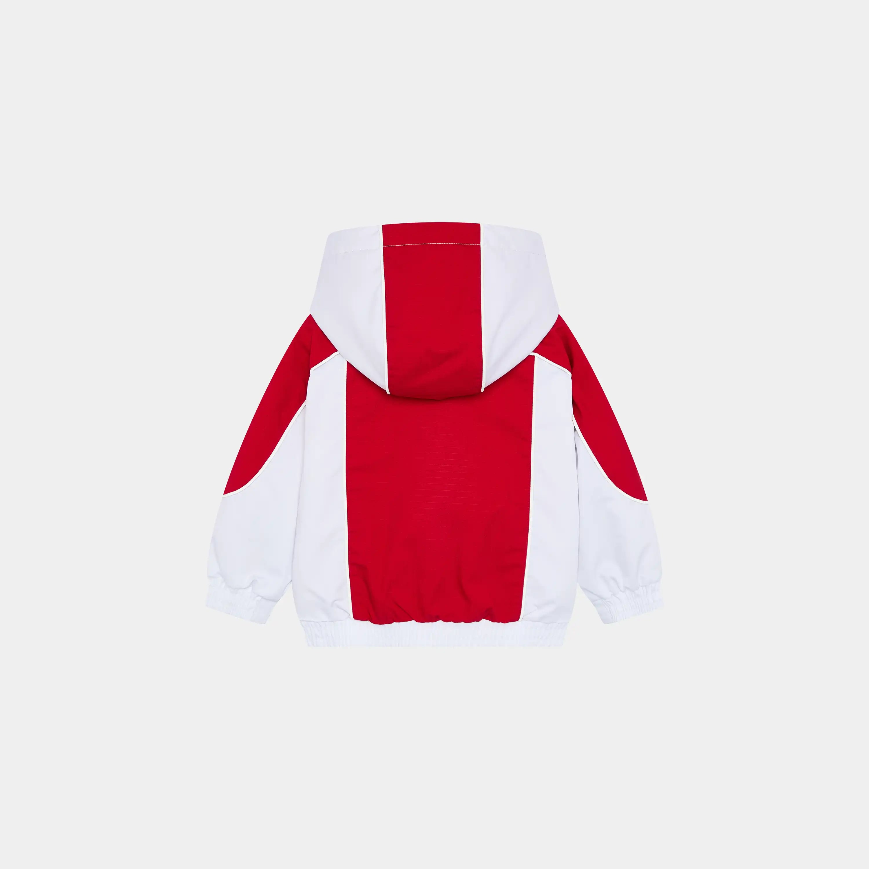 Flick Red Tracksuit Outerwear Eme Studios
