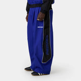 Flick Shadow Balloon Track Pants Pants Eme Studios
