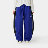 Flick Shadow Balloon Track Pants Pants Eme Studios