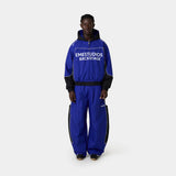 Flick Shadow Balloon Track Pants Pants Eme Studios