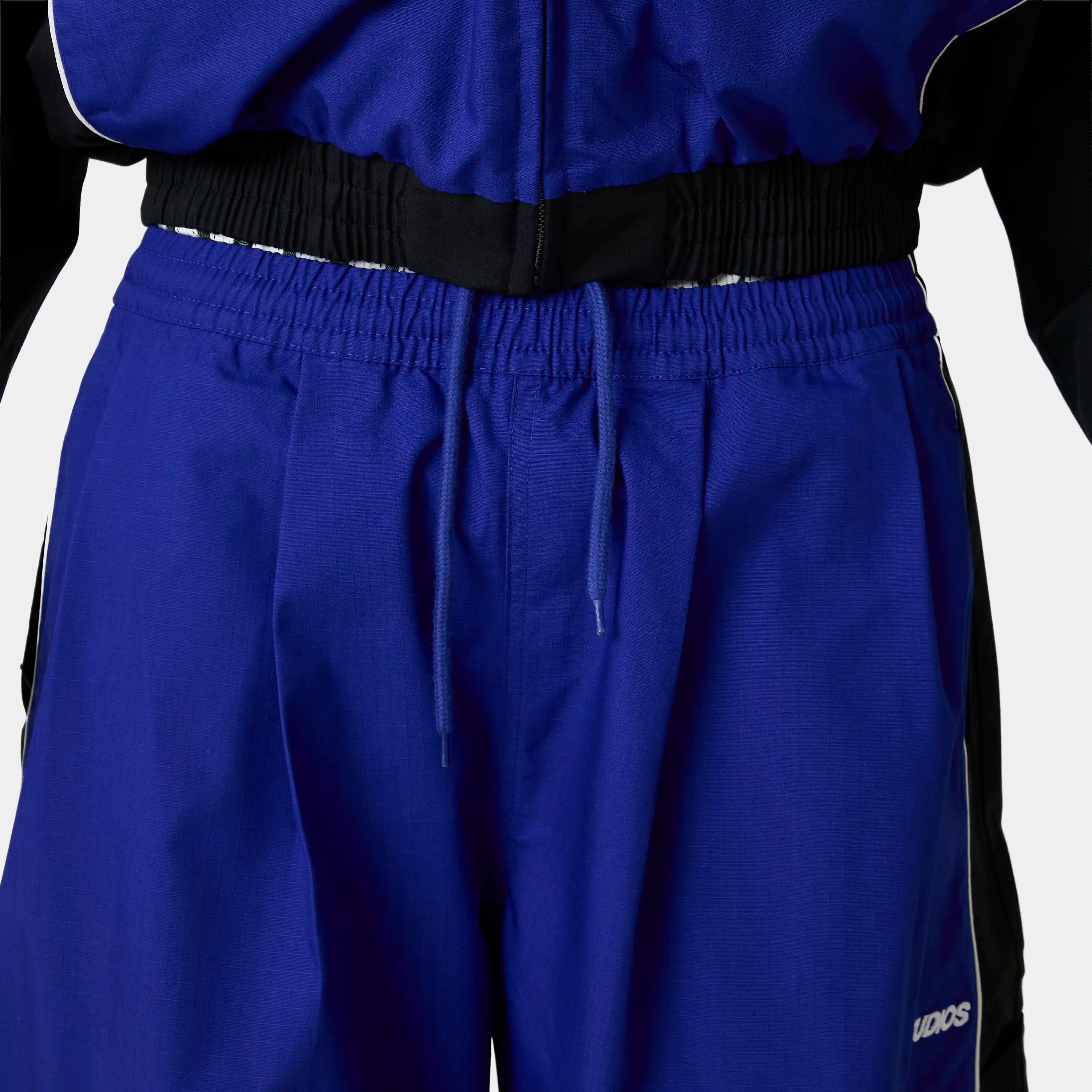 Flick Shadow Balloon Track Pants Pants Eme Studios