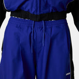 Flick Shadow Balloon Track Pants Pants Eme Studios