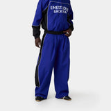Flick Shadow Balloon Track Pants Pants Eme Studios
