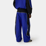 Flick Shadow Balloon Track Pants Pants Eme Studios