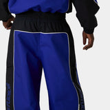Flick Shadow Balloon Track Pants Pants Eme Studios