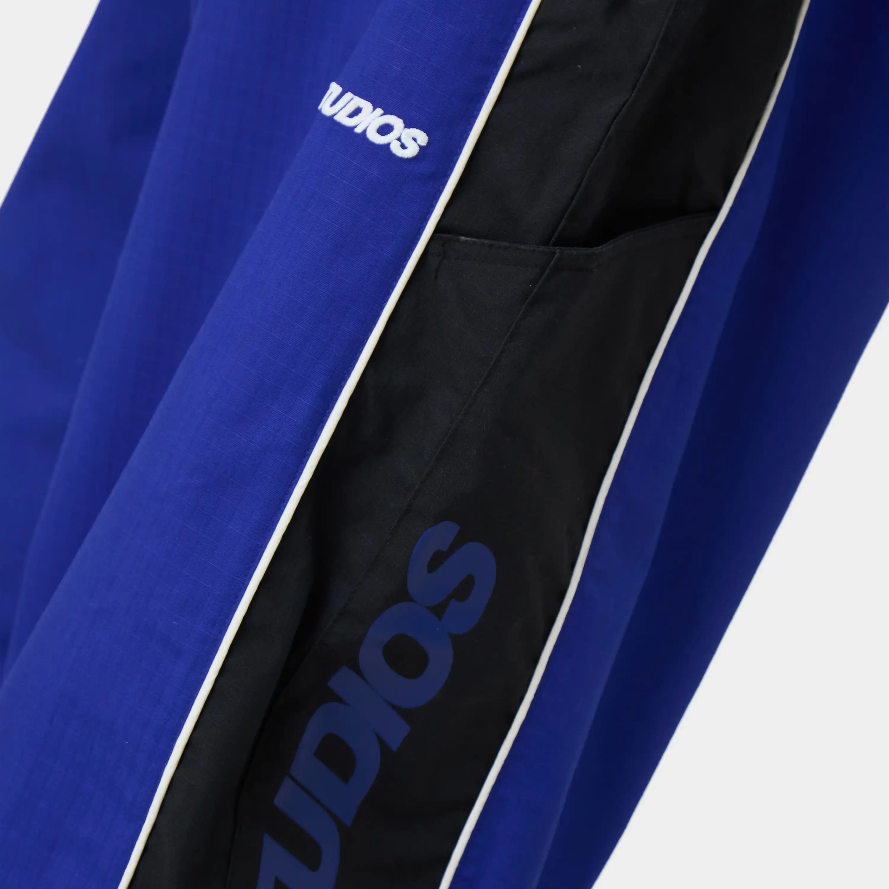 Flick Shadow Balloon Track Pants Pants Eme Studios
