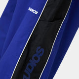 Flick Shadow Balloon Track Pants Pants Eme Studios