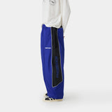 Flick Shadow Balloon Track Pants Pants Eme Studios