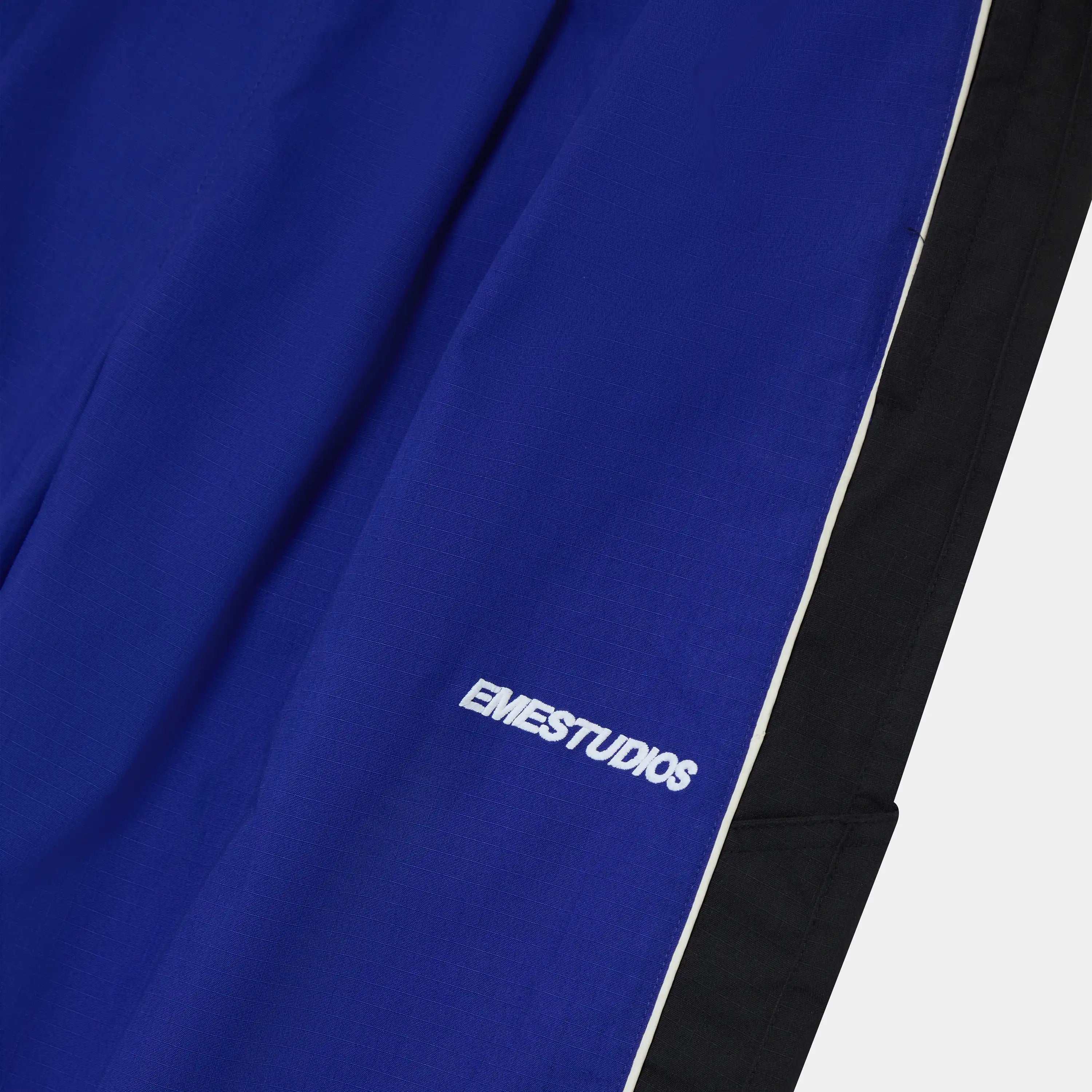 Flick Shadow Balloon Track Pants Pants Eme Studios