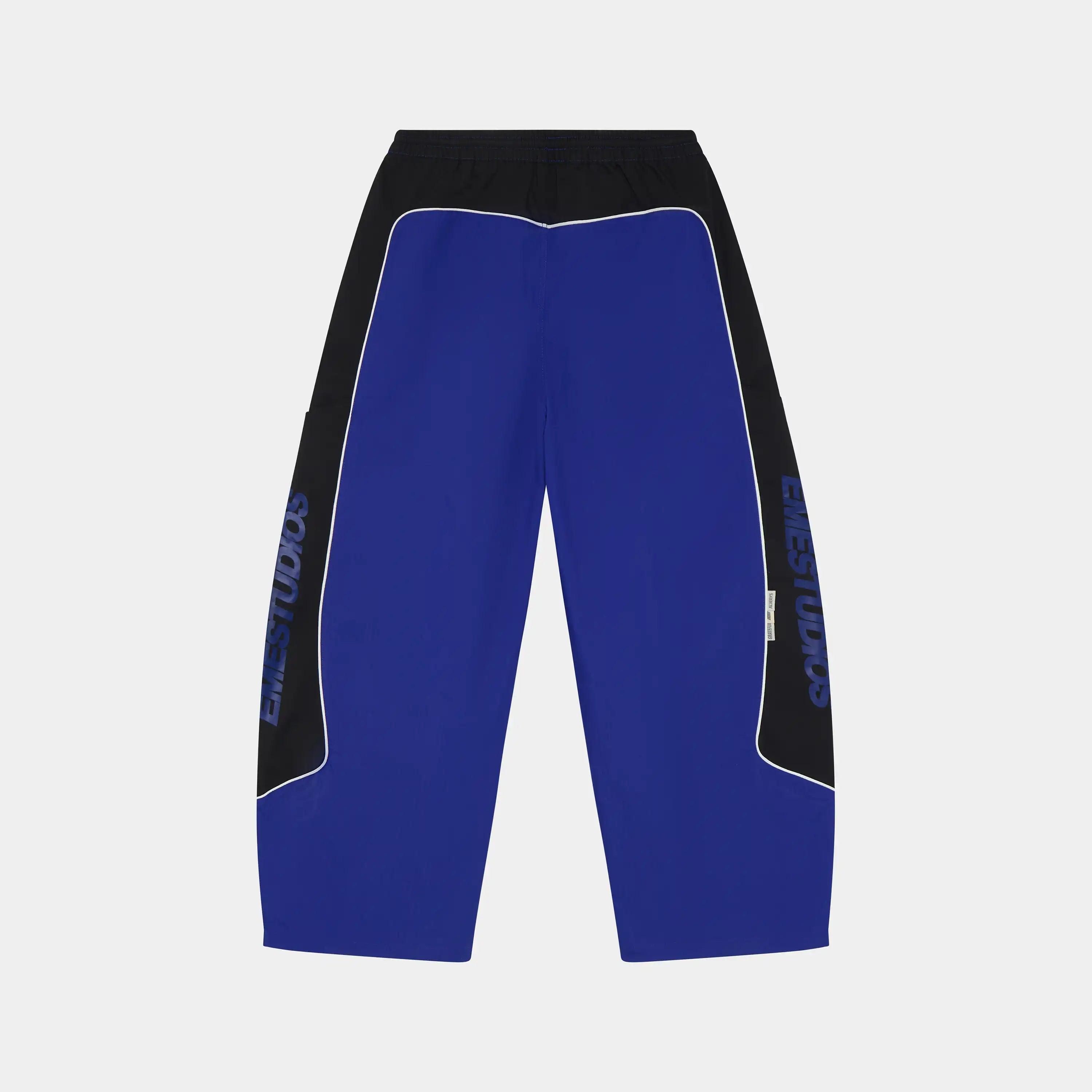 Flick Shadow Balloon Track Pants Pants Eme Studios