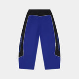 Flick Shadow Balloon Track Pants Pants Eme Studios