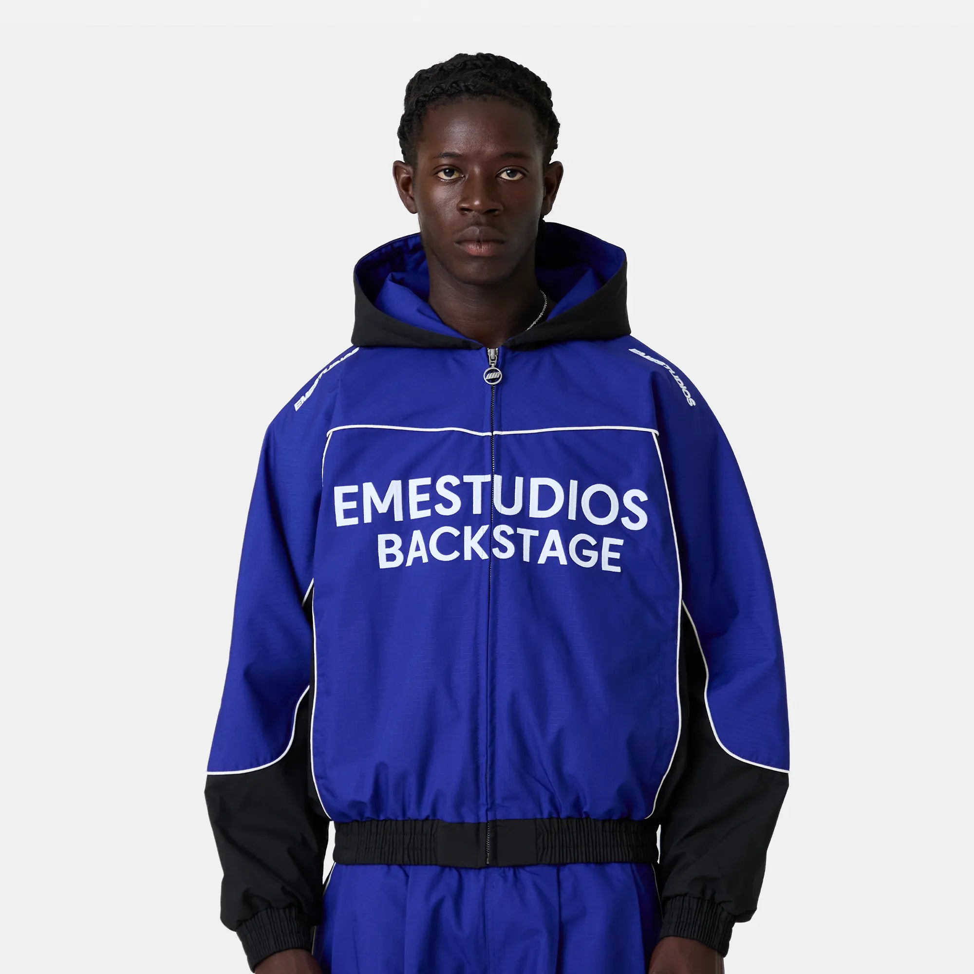 Flick Shadow Tracksuit Outerwear Eme Studios