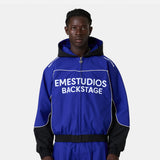 Flick Shadow Tracksuit Outerwear Eme Studios