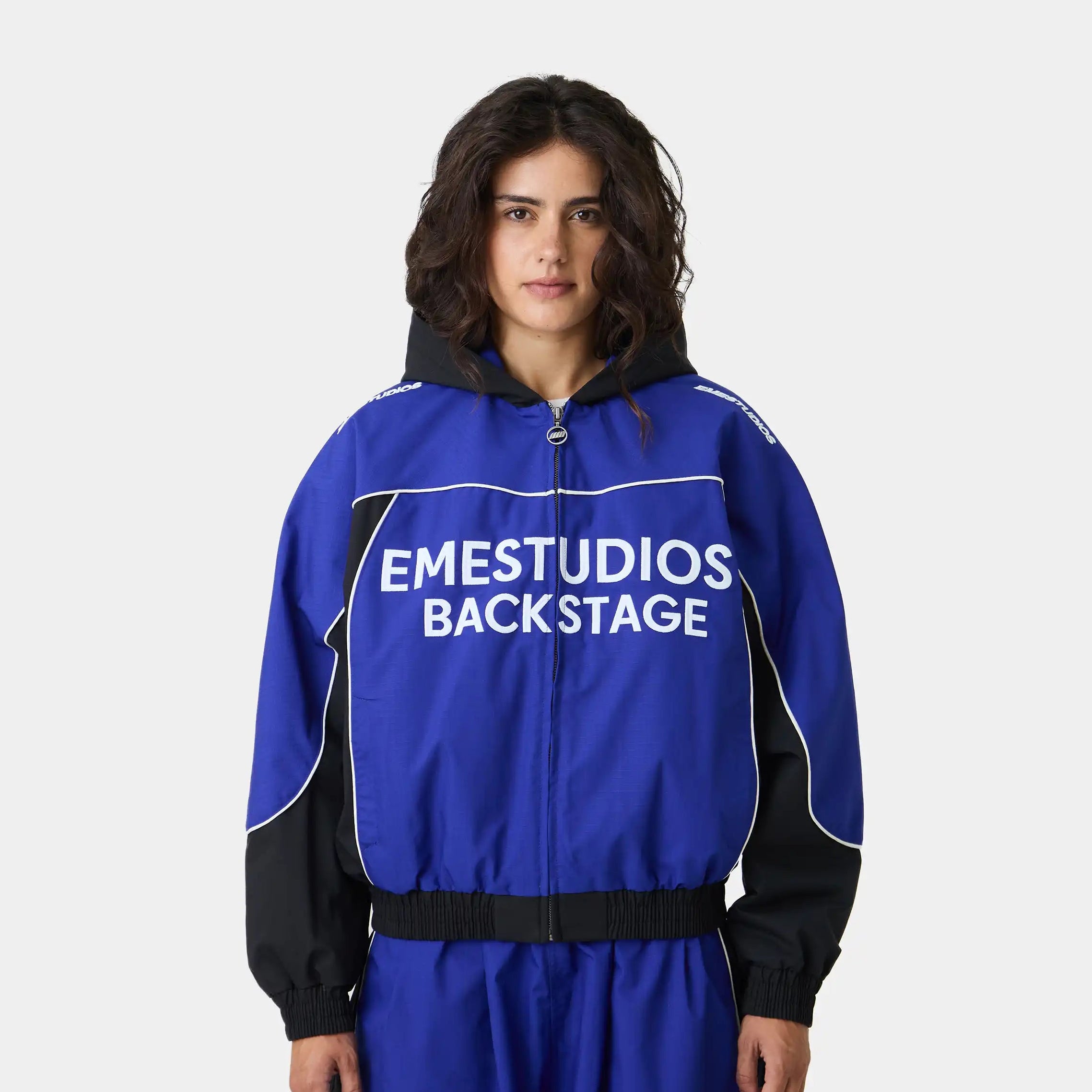 Flick Shadow Tracksuit Outerwear Eme Studios