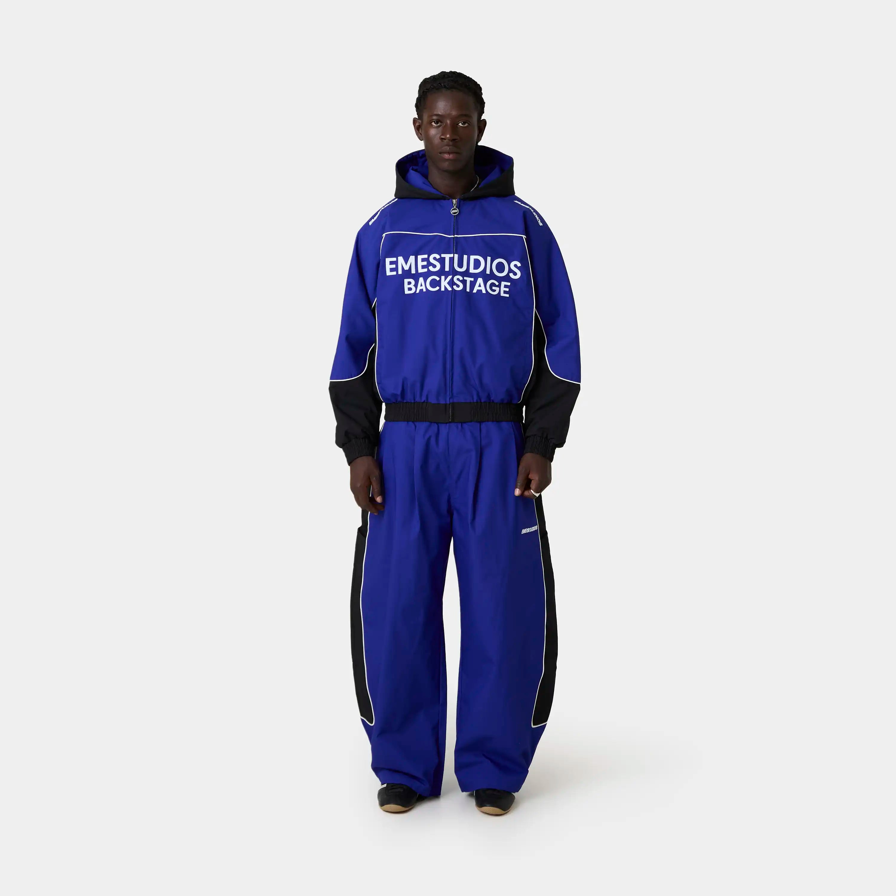 Flick Shadow Tracksuit Outerwear Eme Studios