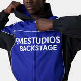 Flick Shadow Tracksuit Outerwear Eme Studios