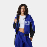 Flick Shadow Tracksuit Outerwear Eme Studios