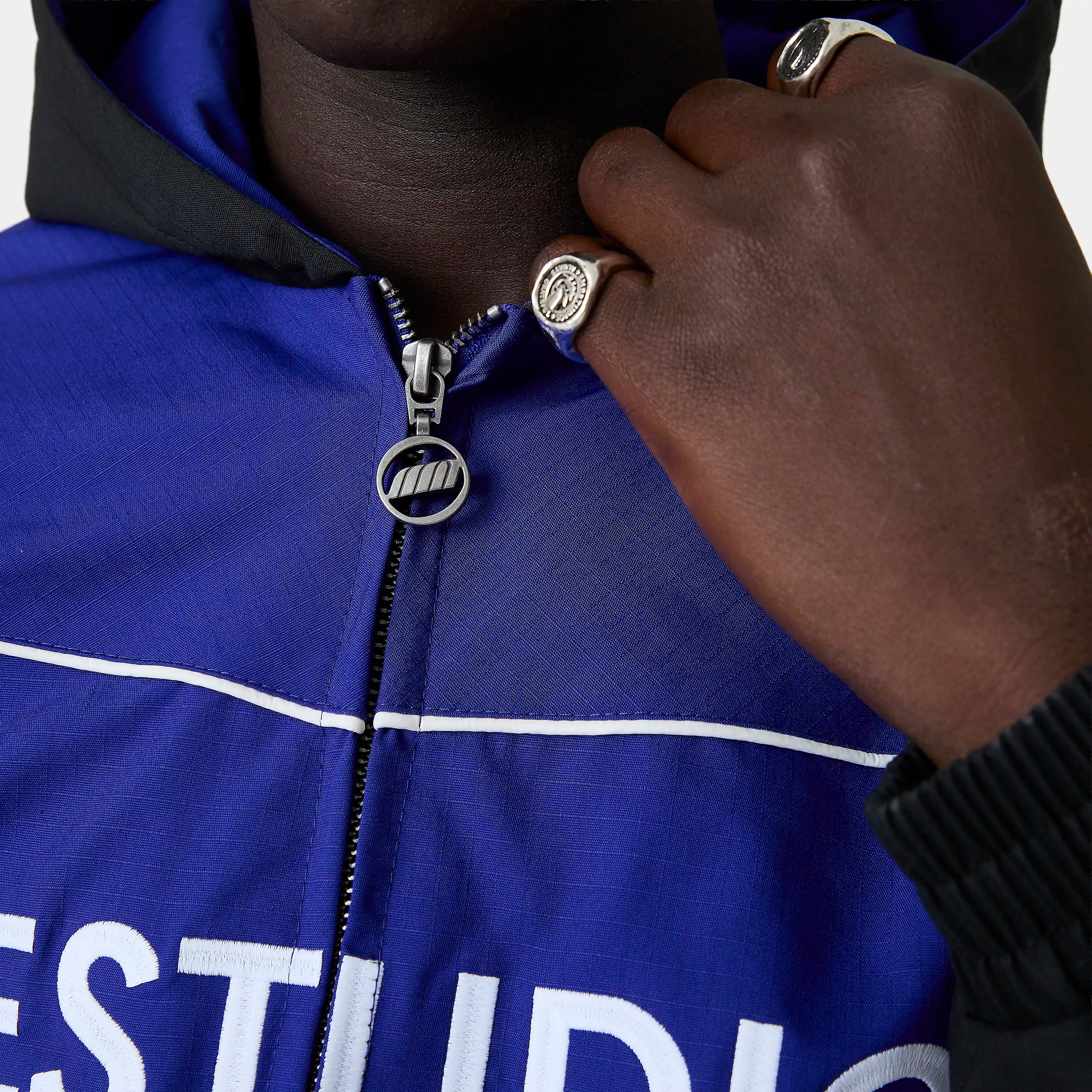 Flick Shadow Tracksuit Outerwear Eme Studios
