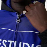 Flick Shadow Tracksuit Outerwear Eme Studios