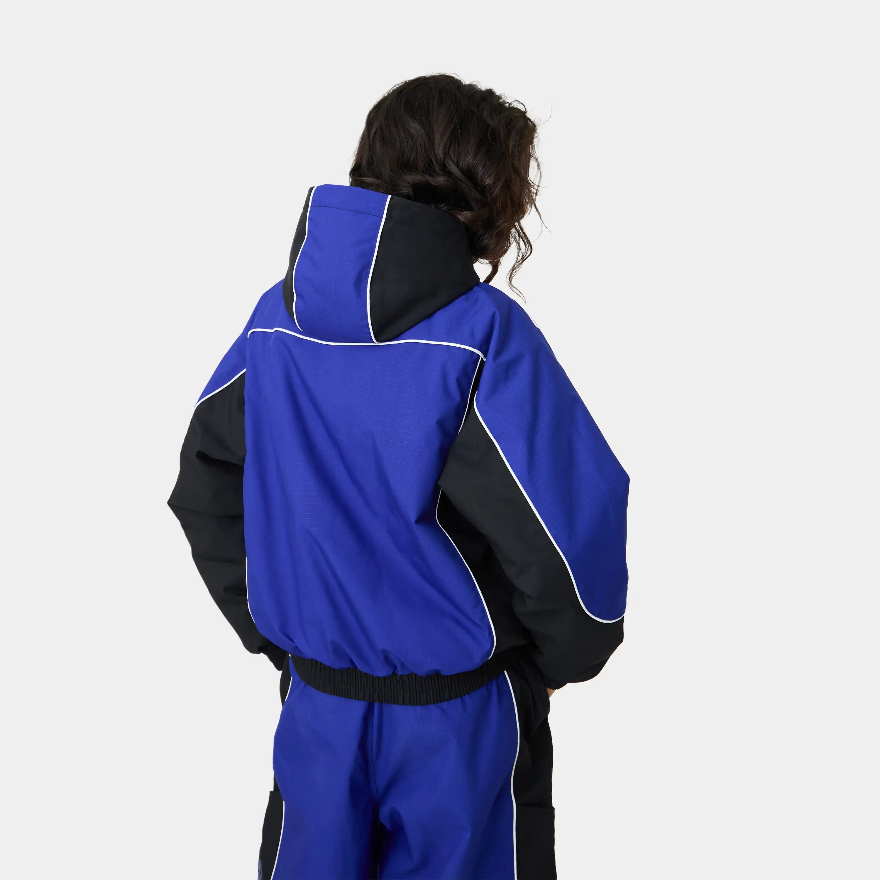Flick Shadow Tracksuit Outerwear Eme Studios
