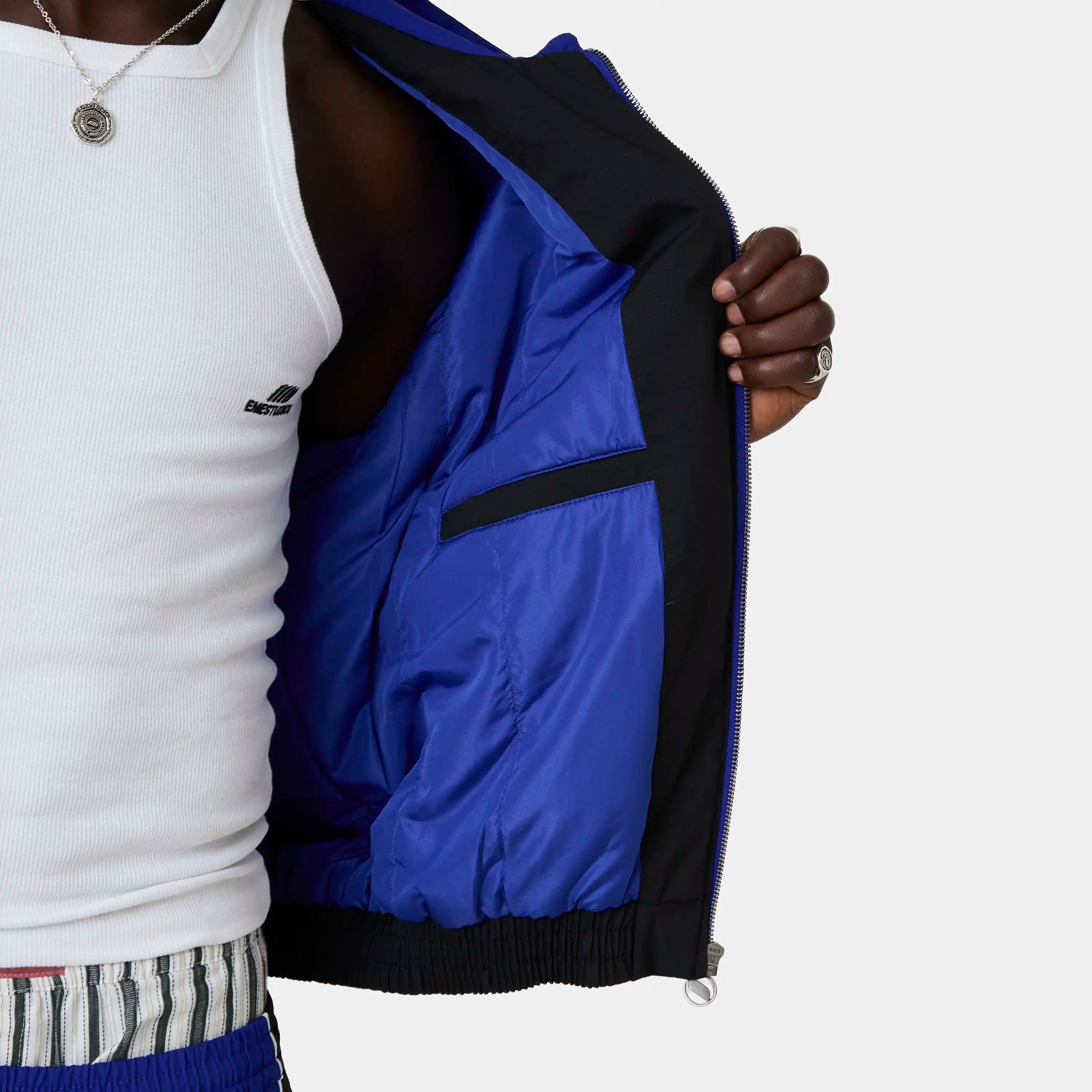 Flick Shadow Tracksuit Outerwear Eme Studios