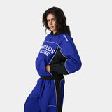 Flick Shadow Tracksuit Outerwear Eme Studios