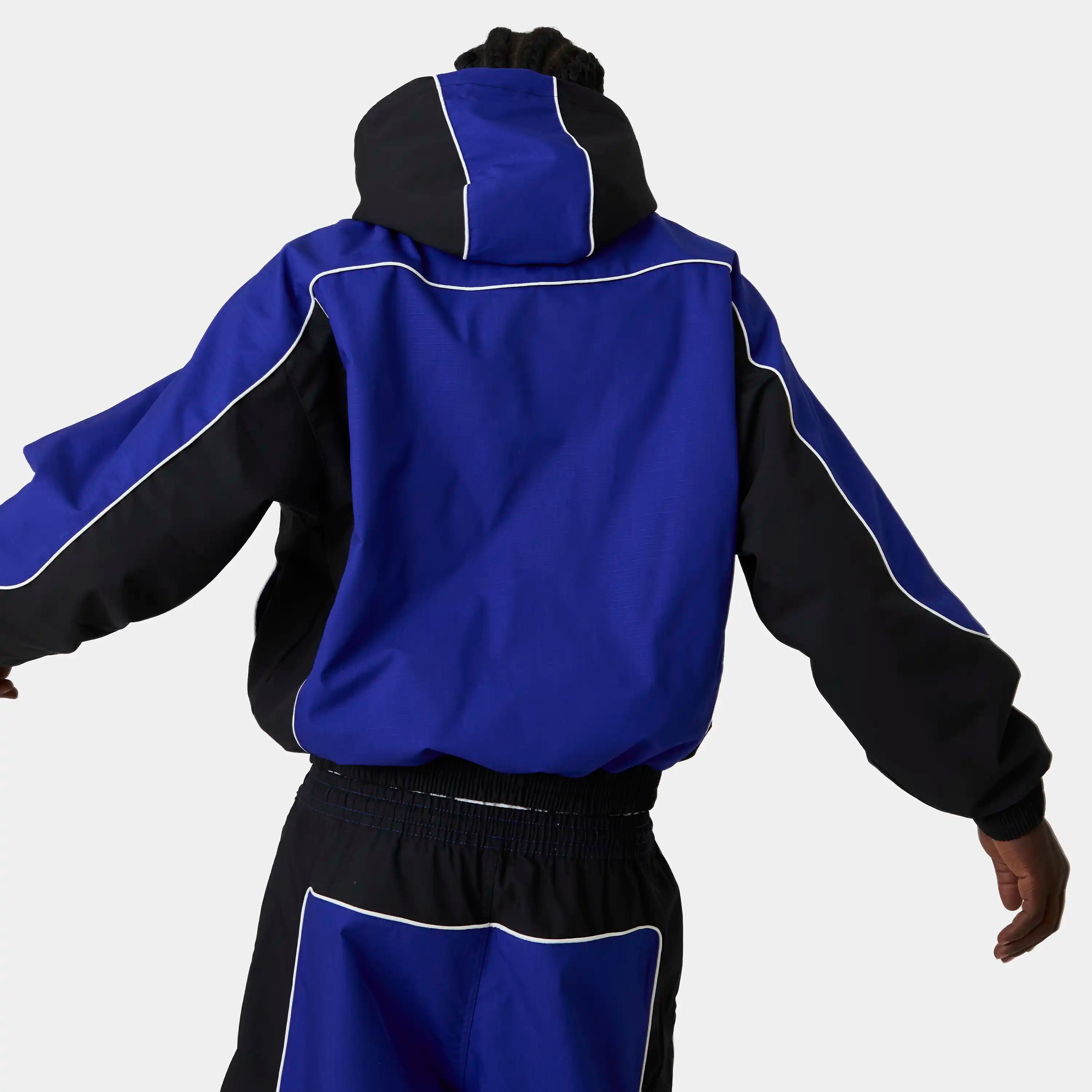 Flick Shadow Tracksuit Outerwear Eme Studios