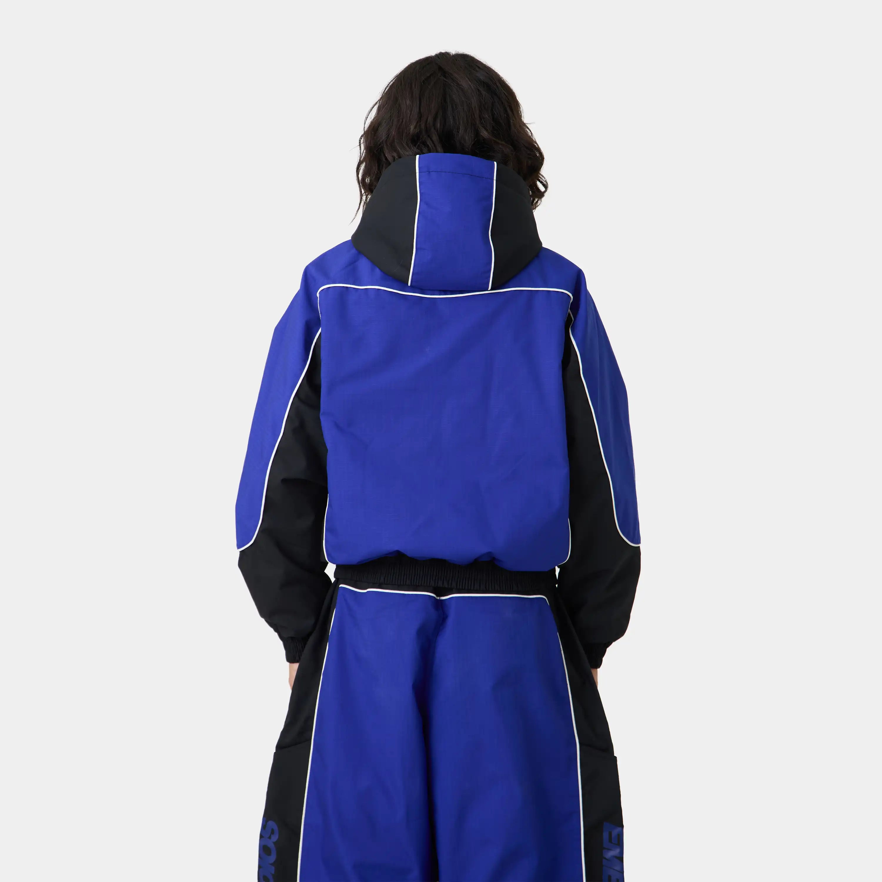 Flick Shadow Tracksuit Outerwear Eme Studios