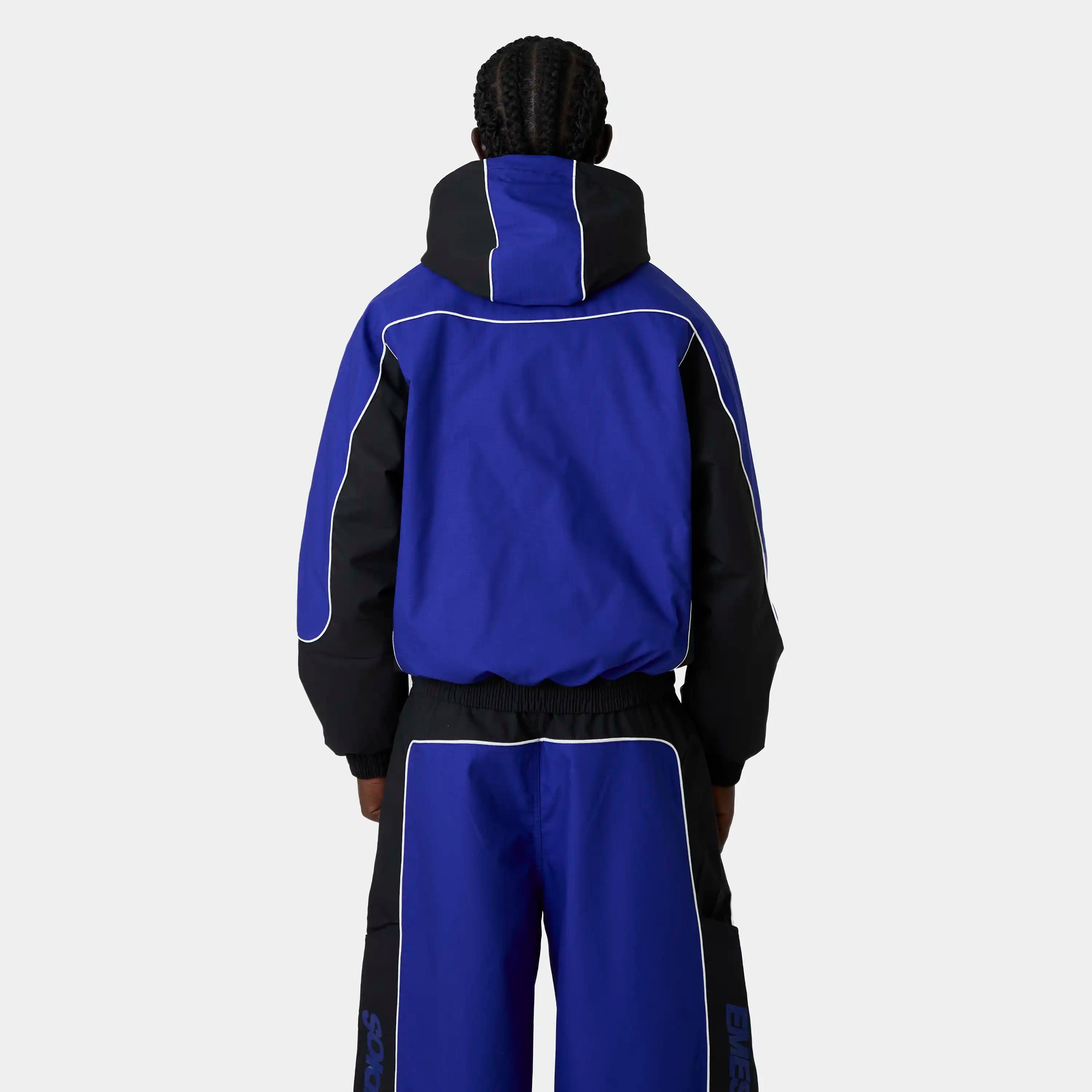 Flick Shadow Tracksuit Outerwear Eme Studios