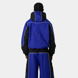 Flick Shadow Tracksuit Outerwear Eme Studios