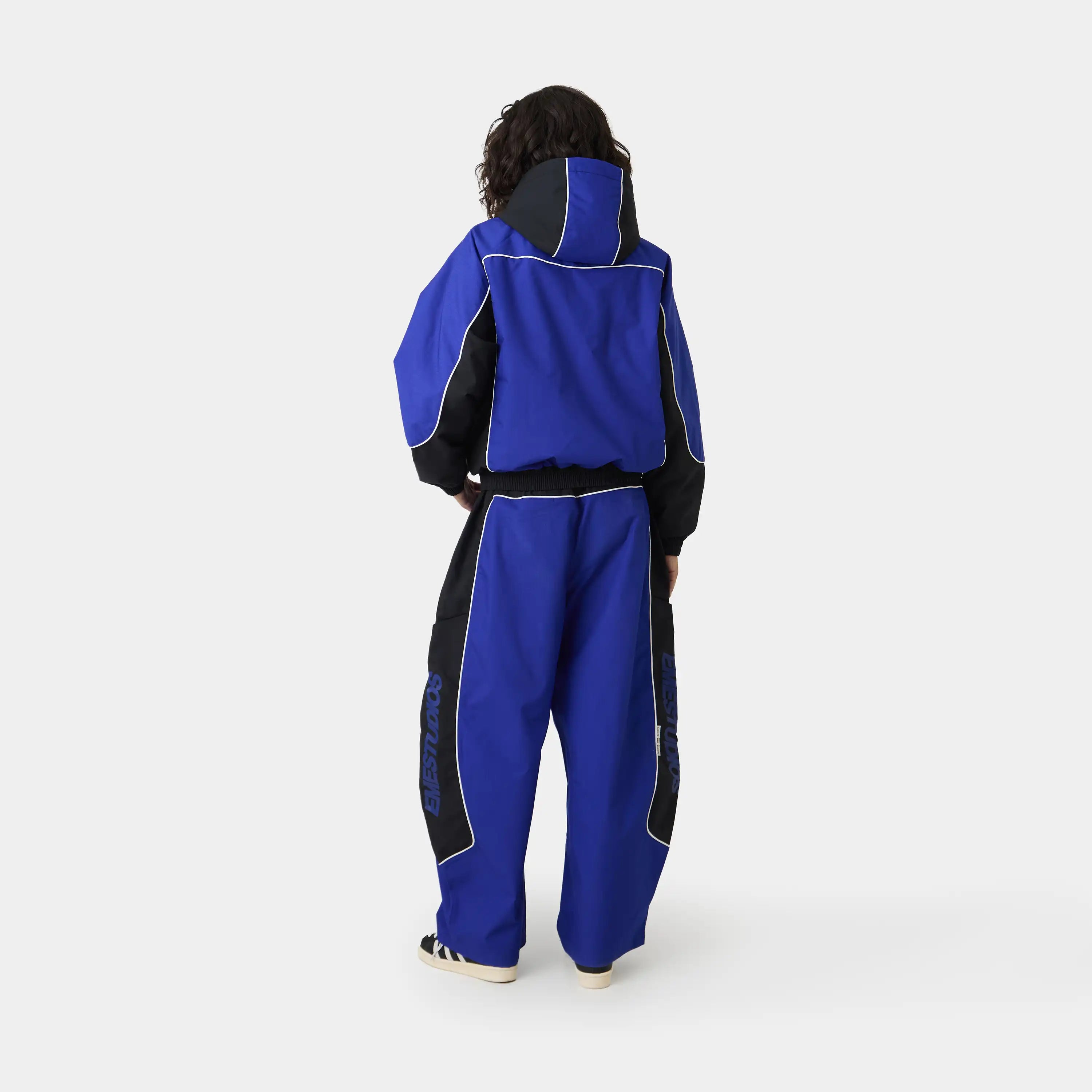 Flick Shadow Tracksuit Outerwear Eme Studios
