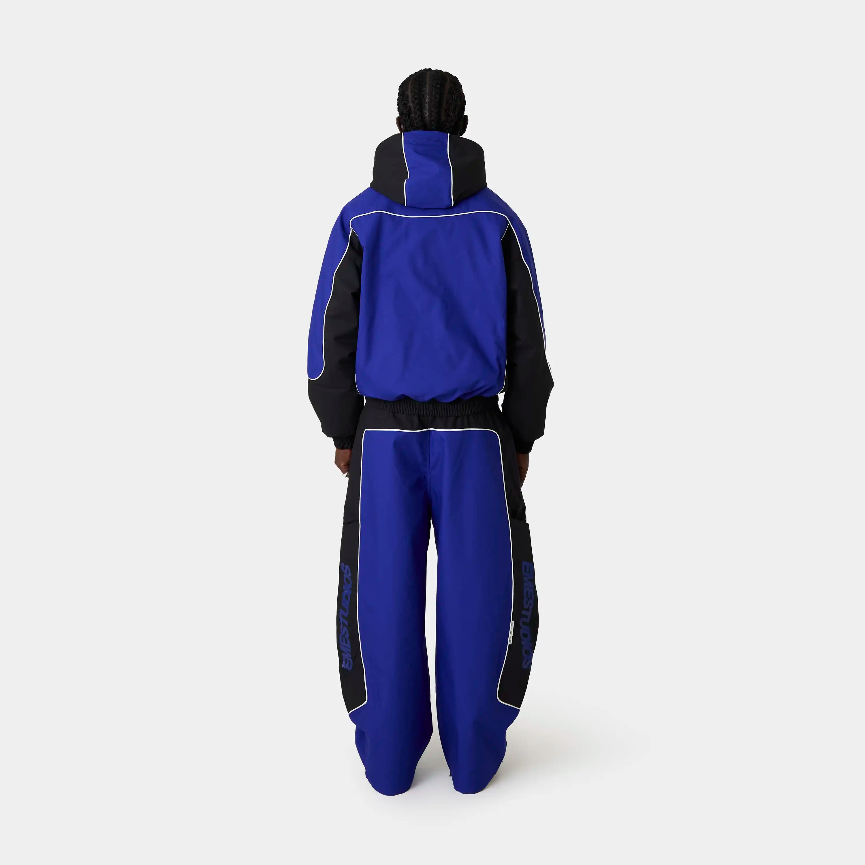 Flick Shadow Tracksuit Outerwear Eme Studios