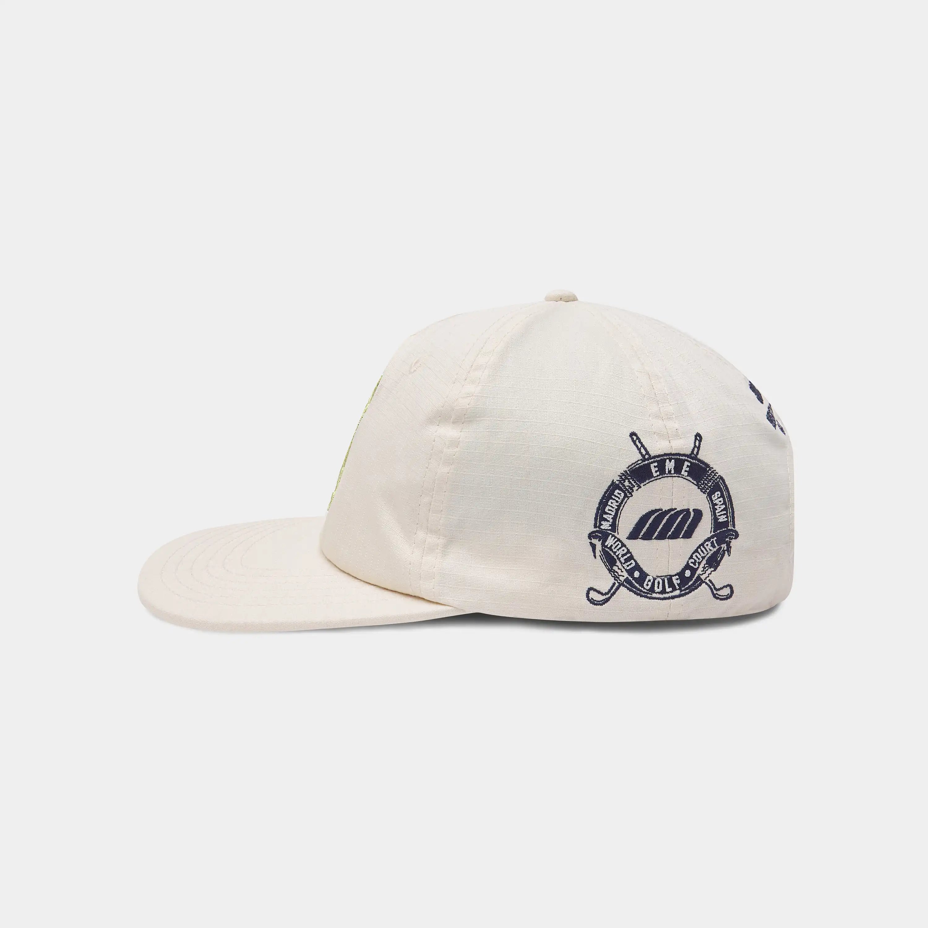 Fore Off Sand Cap Headwear Eme Studios