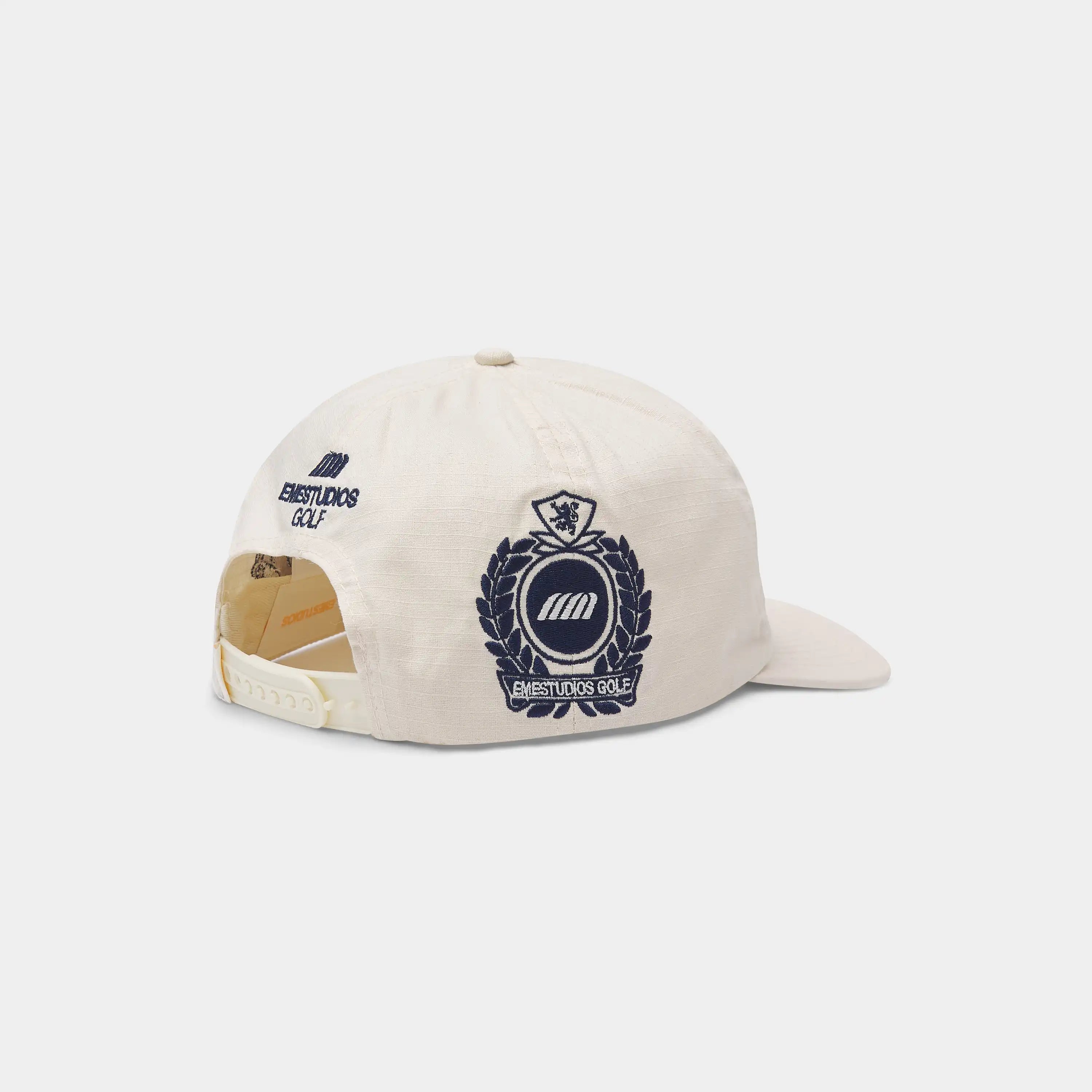 Fore Off Sand Cap Headwear Eme Studios