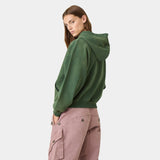 Formula Forest Oversized Hoodie Hoodies Eme Studios