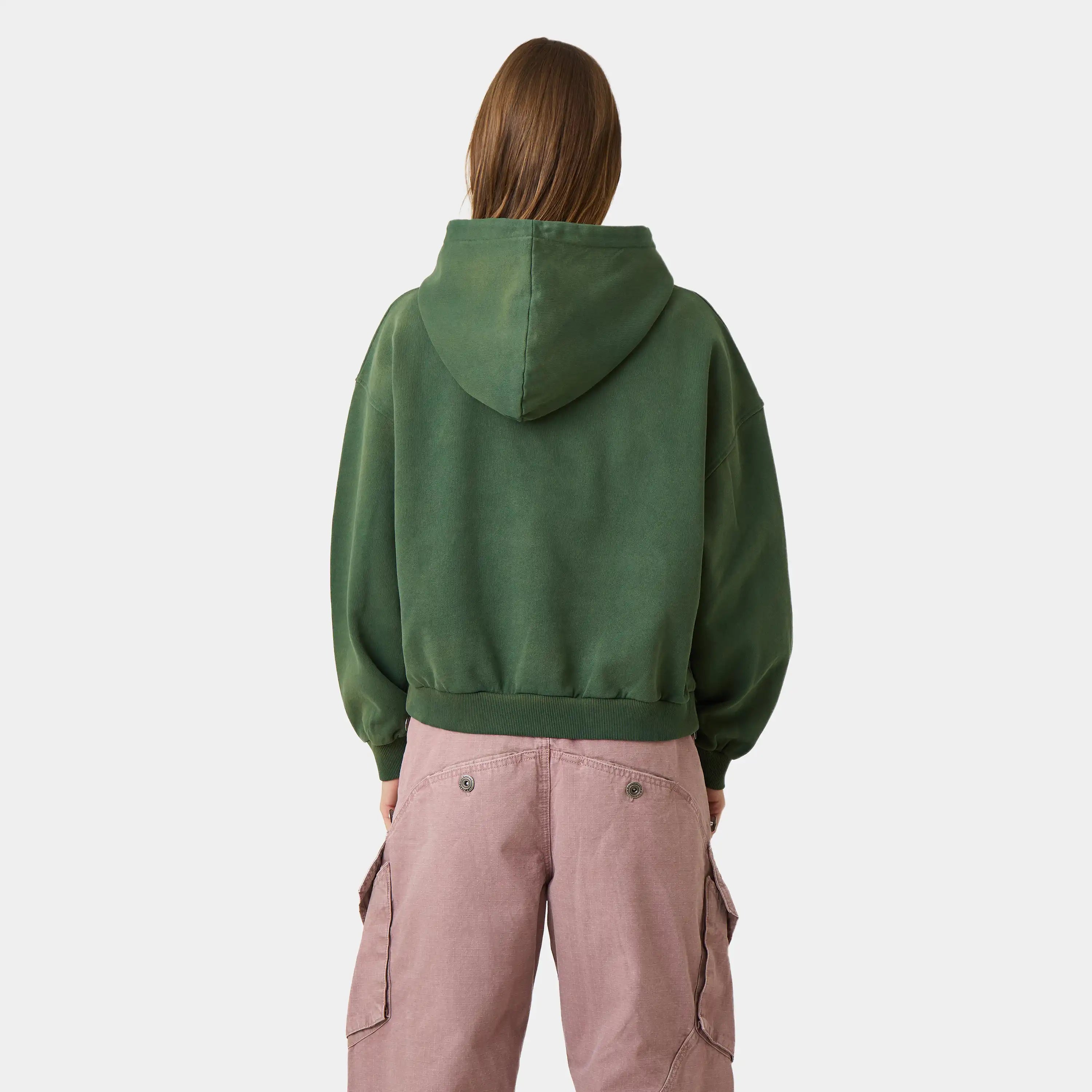 Formula Forest Oversized Hoodie Hoodies Eme Studios