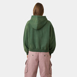 Formula Forest Oversized Hoodie Hoodies Eme Studios
