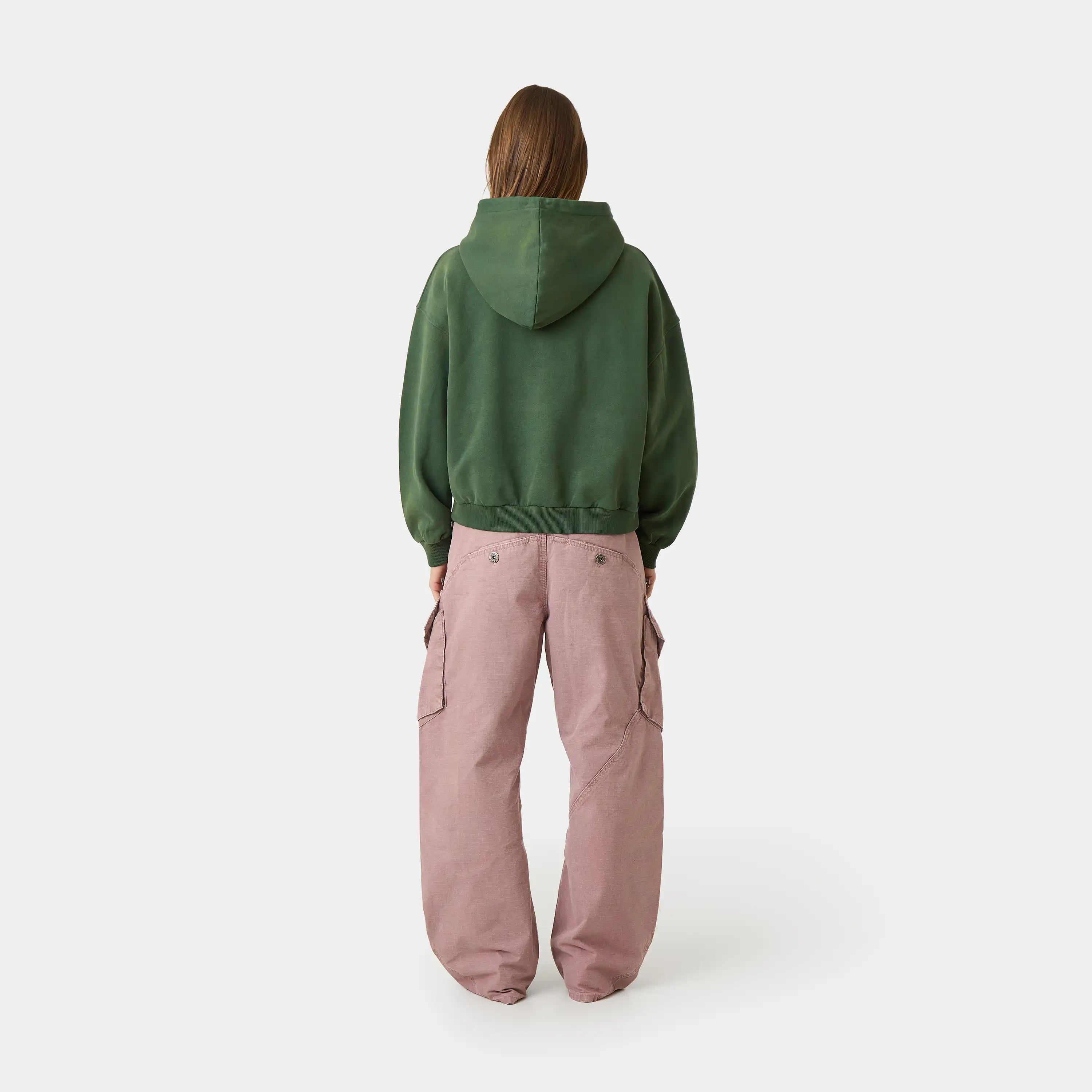 Formula Forest Oversized Hoodie Hoodies Eme Studios