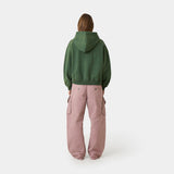Formula Forest Oversized Hoodie Hoodies Eme Studios