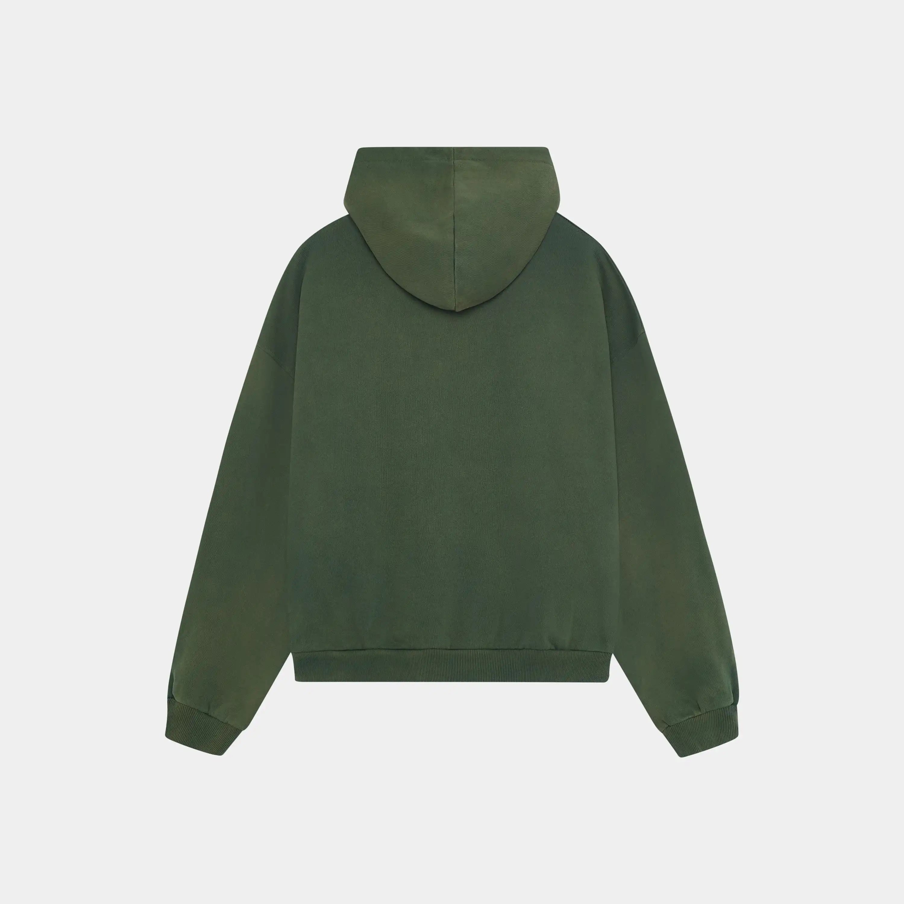 Formula Forest Oversized Hoodie Hoodies Eme Studios