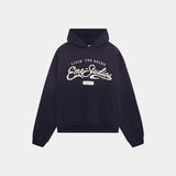 Formula Navy Oversized Hoodie Hoodies Eme Studios