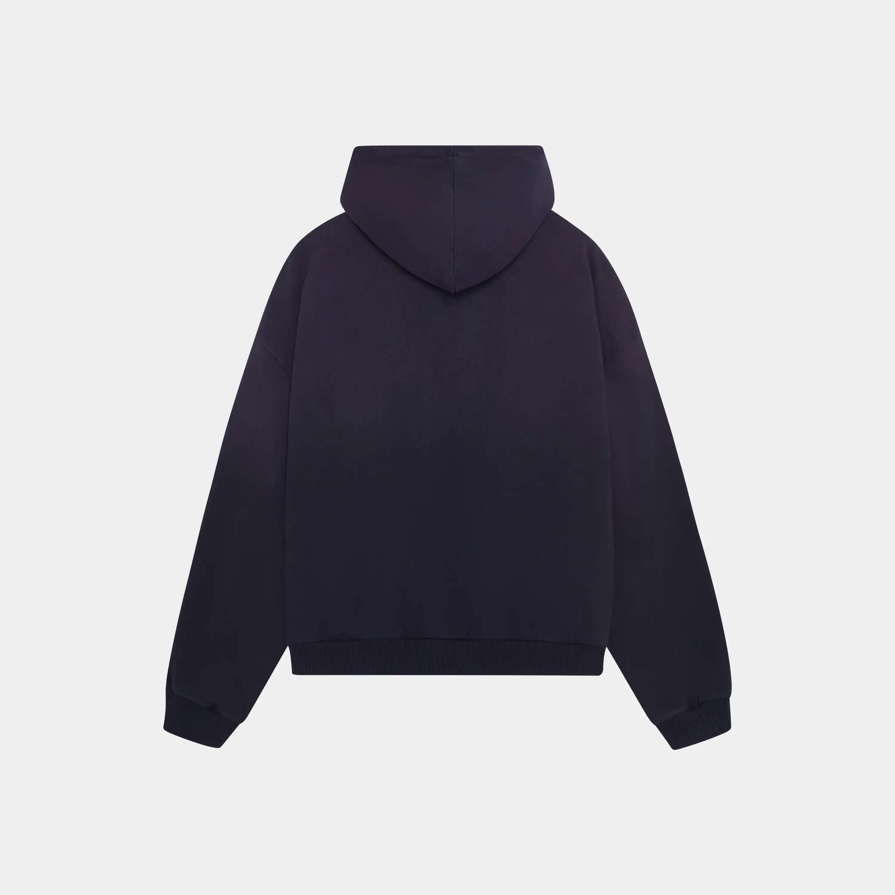 Formula Navy Oversized Hoodie Hoodies Eme Studios