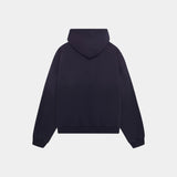Formula Navy Oversized Hoodie Hoodies Eme Studios